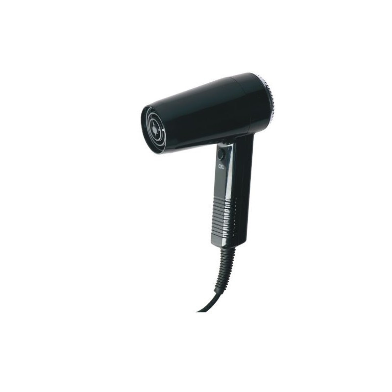 ГОСТИНИЧНЫЙ ФЕН JVD® PICCOLO EVO, 1200 ВТ Київ - зображення 2