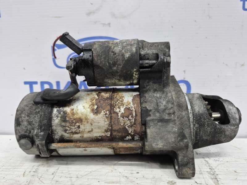 Стартер Mitsubishi Outlander GF 2.2 DIESEL 4N14 2012 (б/у) Київ - зображення 2