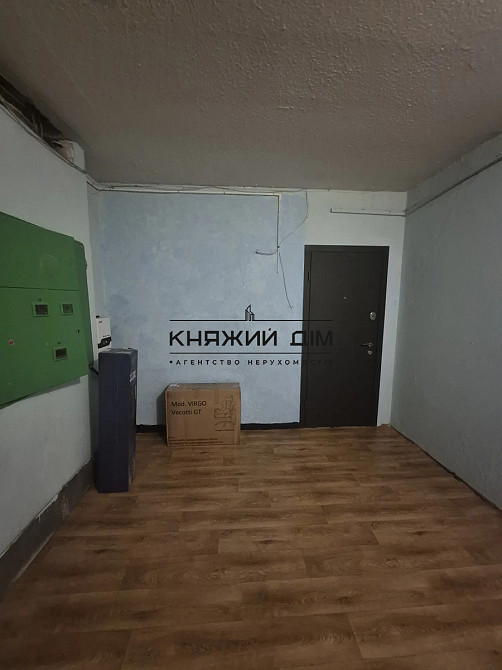 Продаж 3-кімнатної квартири на Вербицького, 26.м.Вирлиця,м.Харківська Київ - зображення 7