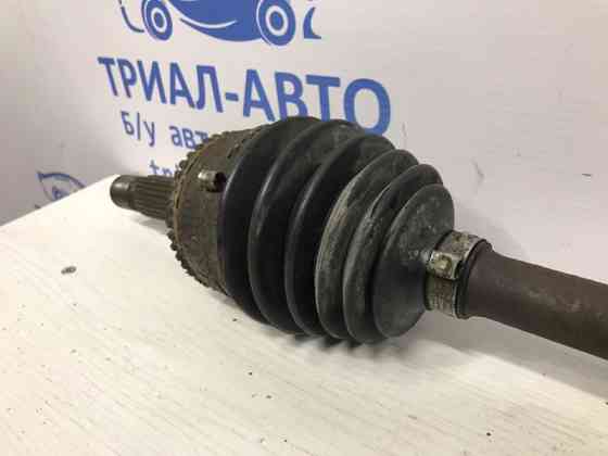 Привод передний правый АКПП Mitsubishi Outlander CU 2.4 БЕНЗИН 4G69 2003 (б/у) Киев