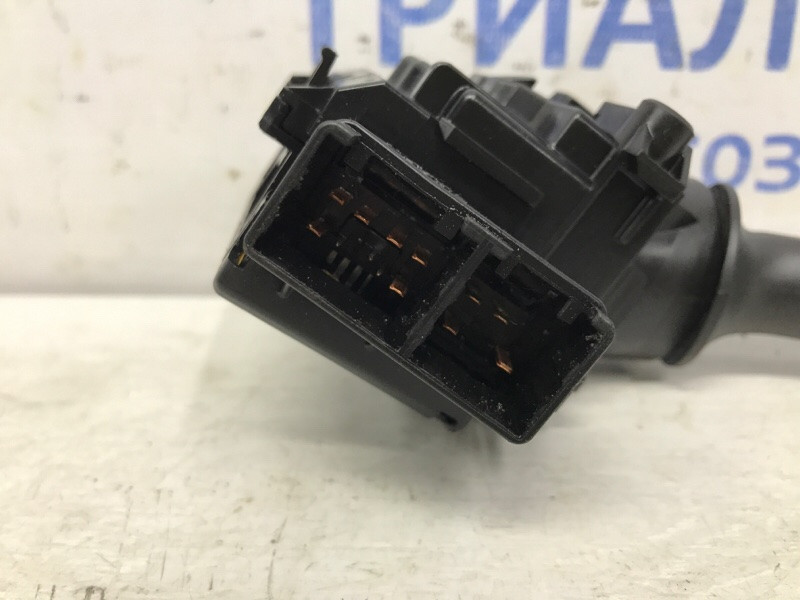 Переключатель подрулевой правый(дворники) Toyota RAV 4 A40 2.2 DIESEL 2ADFTV 2012 (б/у) Киев - изображение 4