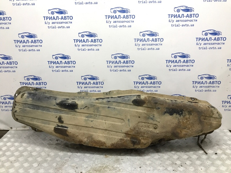 Бак топливный металлический Mitsubishi Pajero Wagon 4 3.2 ДИЗЕЛЬ 4M41 2006 (б/у) Киев - изображение 8