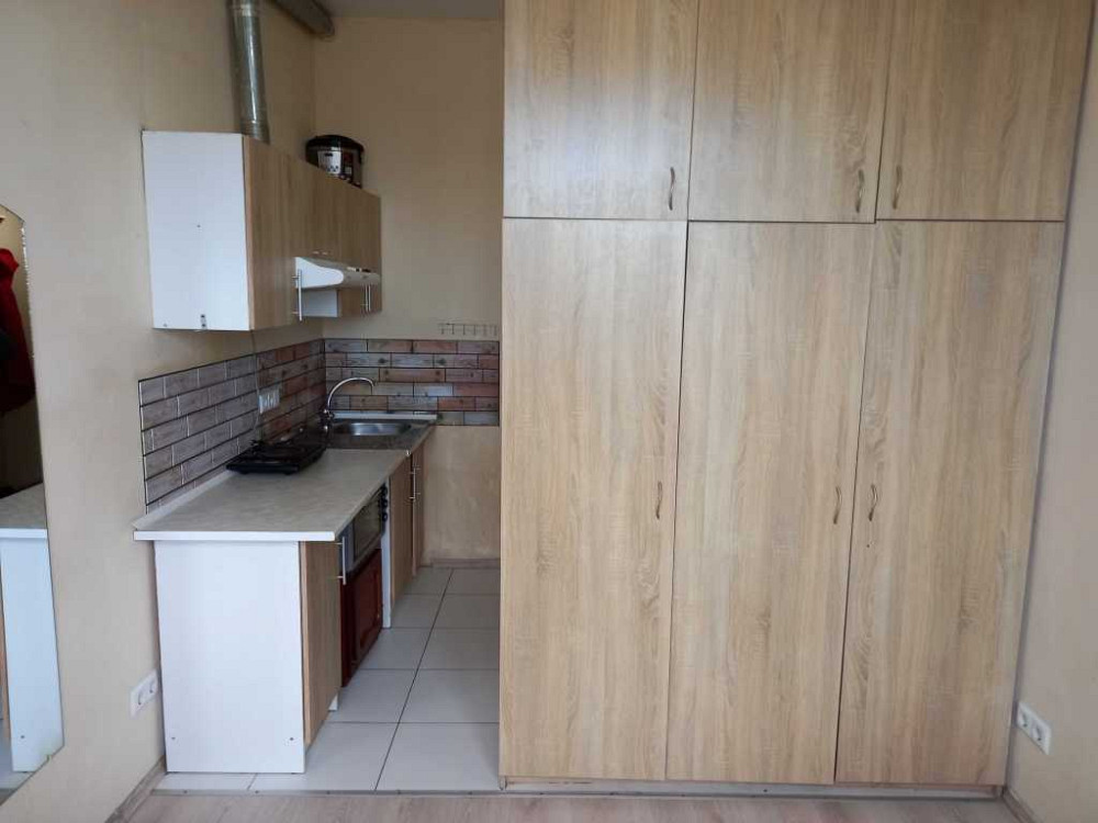 долгосрочная аренда 1-к квартира Одесса, Хаджибейский, 4500 грн./мес. Одеса - зображення 6