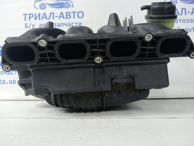 Коллектор впускной пластик Suzuki Grand Vitara JT 2.4 БЕНЗИН J24B 2005 (б/у) Киев - изображение 5