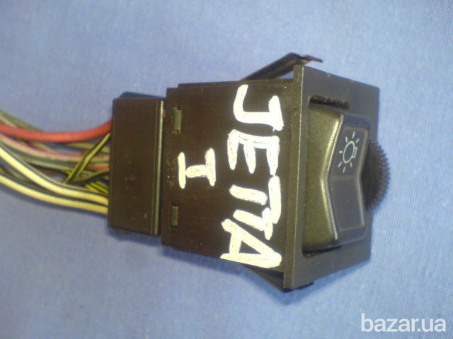 Дрібні запчастини до VW Jetta-I (79-84р.в) Івано-Франківськ - зображення 2