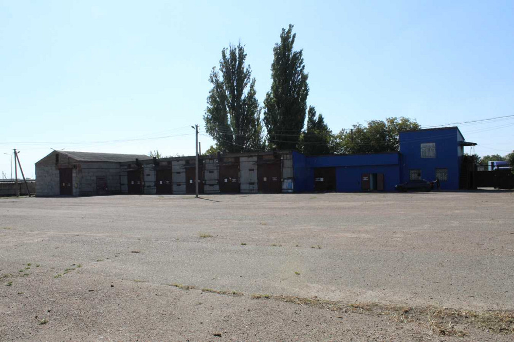 продажа склады Новоодесский, Константиновка, 450000 $  - зображення 2