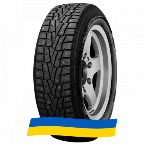 215/55 R17 Nexen WinGuard WinSpike 98T Легкова шина Київ - зображення 1