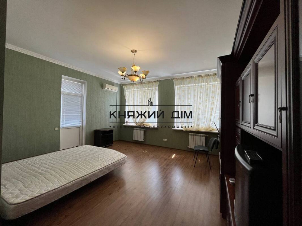 Оренда 1к.кв. у будинку бізнес-класу біля ст.метро Позняки. №1126303 Киев - изображение 8