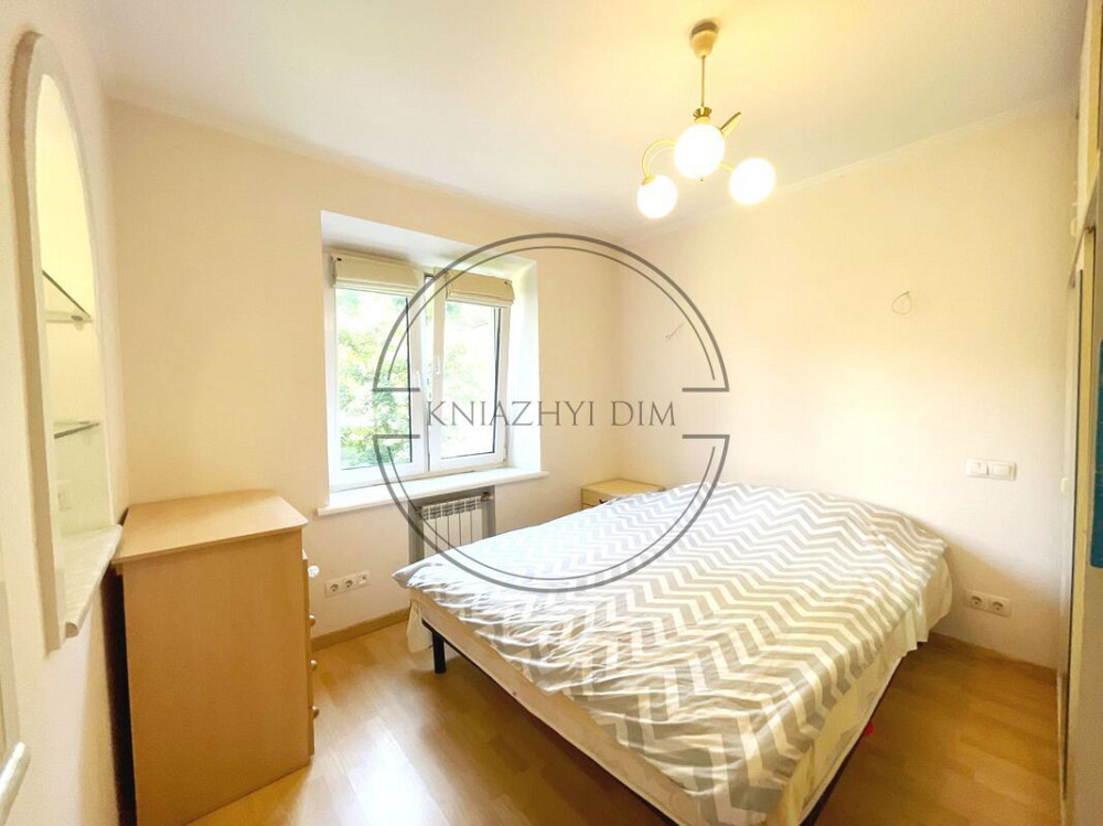 БЕЗ КОМІСІЇ Оренда 4-х. км. на Предславинській Світло є постійно. м. Пл.Україна. Код: 11201478 Киев - изображение 9