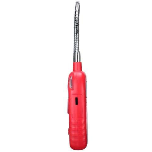 Детектор утечки фреона (10-1000 PPM) WINTACT WT8827 Харьков - изображение 6