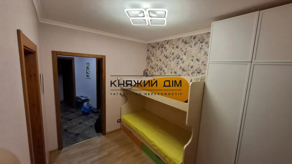 Оренда 2-х к. квартири, метро Осокорки. № 11203695 Київ - зображення 11