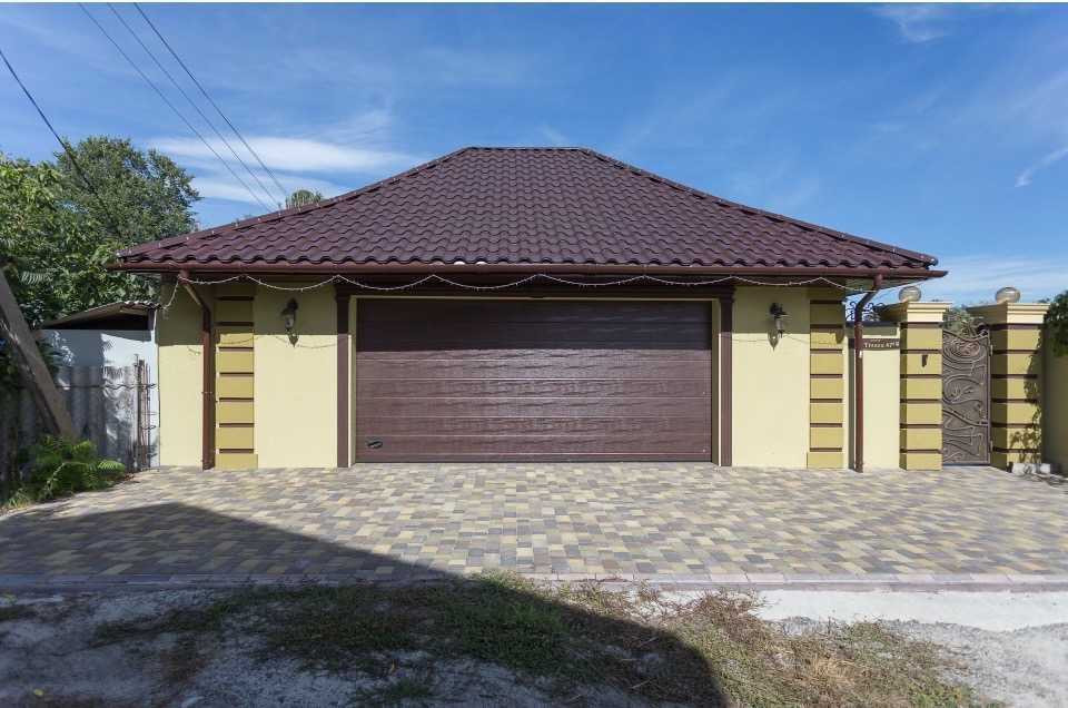 продажа 8-к дом Козелецкий, Евминка, 375000 $  - зображення 7