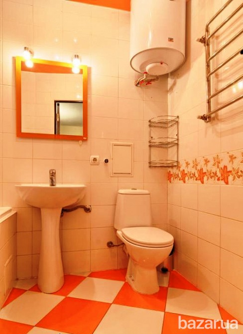 Жизнь в красках радуги Дніпро - зображення 9