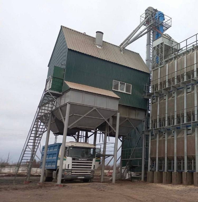 Будівництво та реконструкція ЗАВ і КЗС — Житомир Житомир - зображення 3