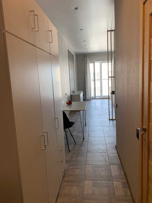 долгосрочная аренда 1-к квартира Одесса, Хаджибейский, 5000 грн./мес. Одесса - изображение 3