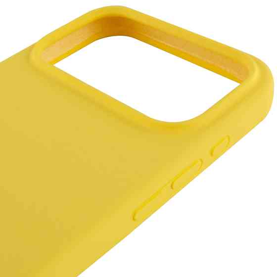 Чехол Silk Full Protective (AA) NO LOGO для Apple iPhone 17 Pro Max / 18 Pro Max (6.9") Херсон