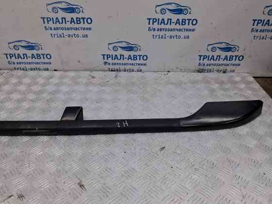 Рейлинг на крышу Mitsubishi Outlander XL 2.2 DIESEL 4HK 2007 прав. (б/у) Киев