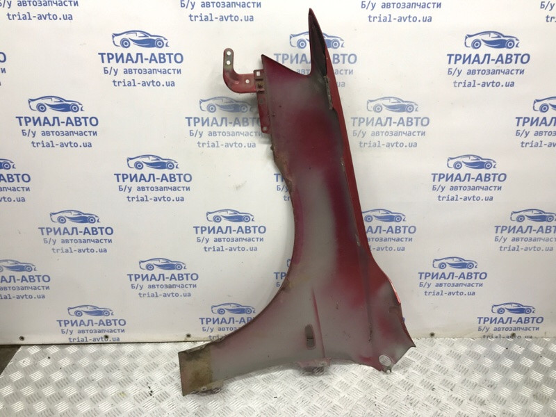 Крыло переднее правое Mitsubishi Lancer 2007-2017 5220c528 (Арт. 46856) Киев - изображение 8