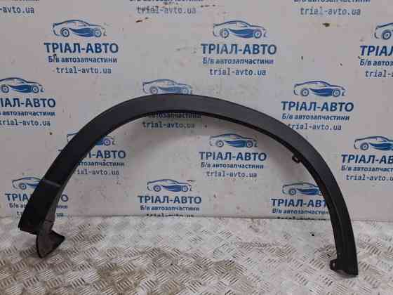 Накладка крыла Mazda CX 5 2011-2017 KD5351W61 (Арт. 79199) Київ