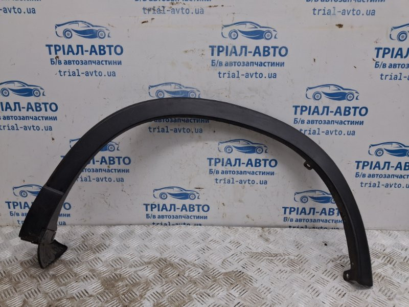 Накладка крыла Mazda CX 5 2011-2017 KD5351W61 (Арт. 79199) Київ - зображення 1