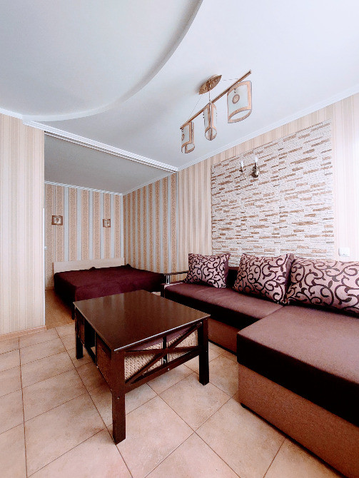 Оренда!!! Без комісії!!! Рибальська 8!!! М-ро Печерська!!! Київ - зображення 1