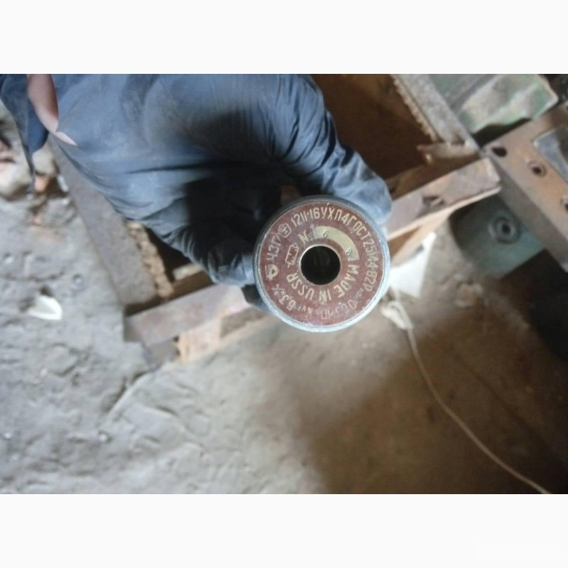 Фильтра 1211-16УХЛ4, сеточные, -4шт. по 150грн Харків - зображення 3