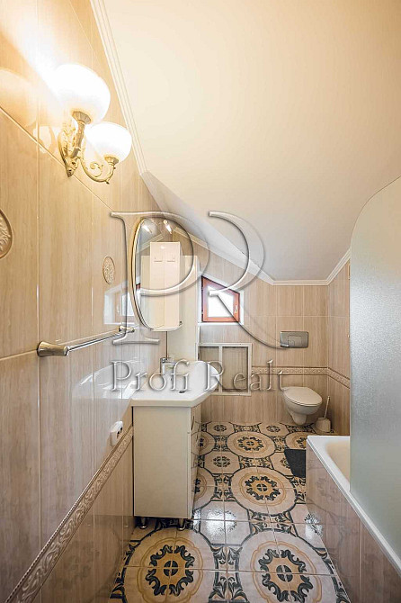 продажа 7-к дом Киево-Святошинский, Хотов, 220000 $  - зображення 12