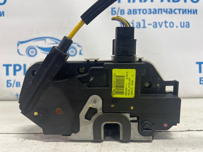 Замок двери задний правый Ford Explorer 2011-2019 DG1Z5426412A (Арт. 73997) Київ - зображення 3