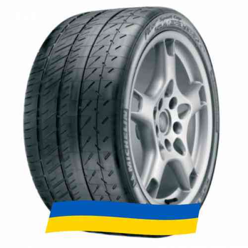 305/30 R19 Michelin Pilot Sport Cup 102Y Легкова шина Киев