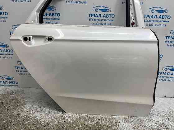 Дверь задняя правая Ford Fusion USA 2 1.5 БЕНЗИН ENUN0 2013 (б/у) Киев