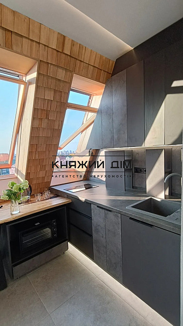 ОРЕНДА чудова 1к кв (евродвушка) в ЖК Комфорт Таун вул Регенераторна 4 код 11203470 Київ - зображення 6