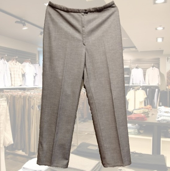 Штани літні, стан нової речі Одесса - изображение 1