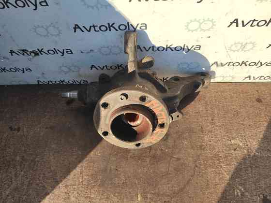 Ступица передняя Renault Master III 2010-2024 Ковель