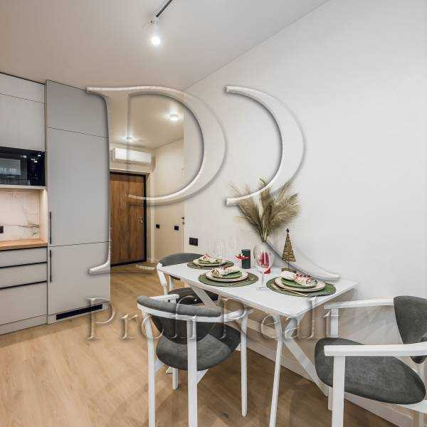 продажа 1-к квартира Киев, Подольский, 112000 $ Київ - зображення 2