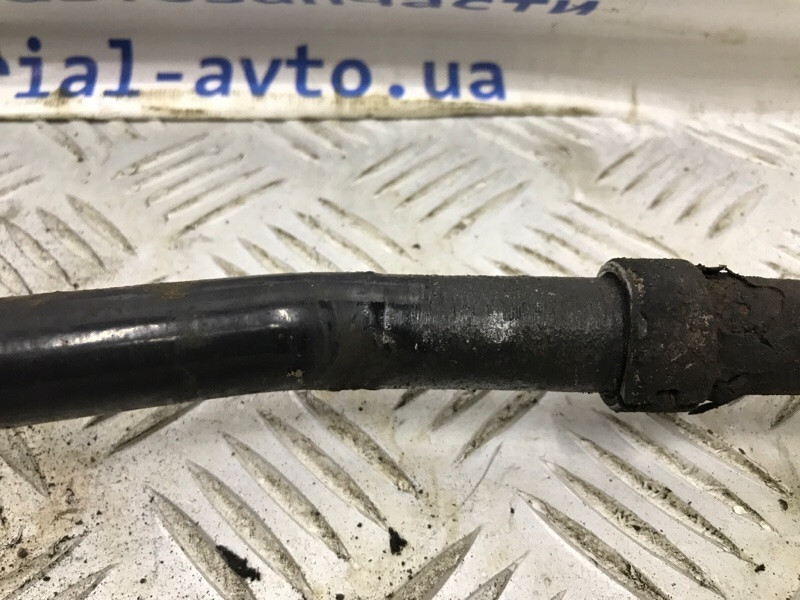 Стабилизатор задний Infiniti Q50 V37 2.2 DIESEL OM651 2013 (б/у) Киев - изображение 6