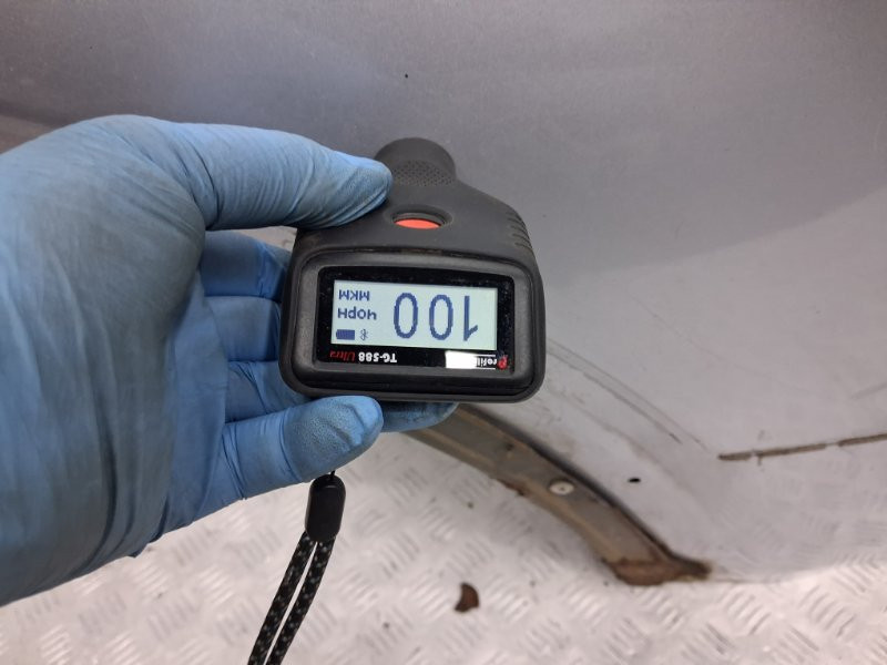 Дверь задняя правая Mitsubishi Pajero Wagon 1999-2006 MN150368 (Арт. 68484) Киев - изображение 6