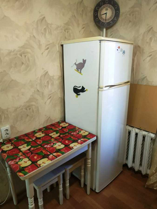 долгосрочная аренда 1-к квартира Киев, Дарницкий, 8900 грн./мес. Київ - зображення 4