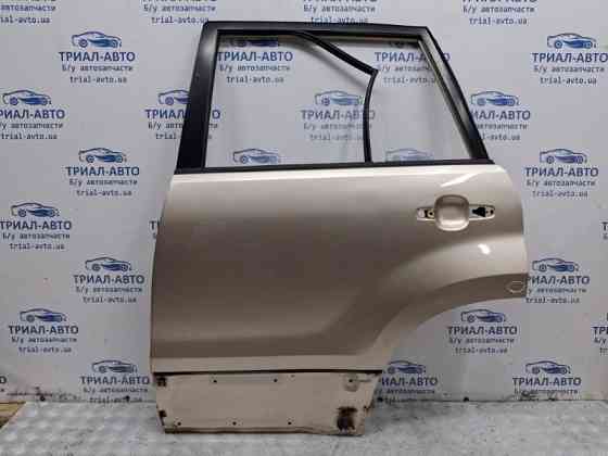 Дверь задняя левая Suzuki Grand Vitara 2005-2016 6800465832 (Арт. 62060) Київ