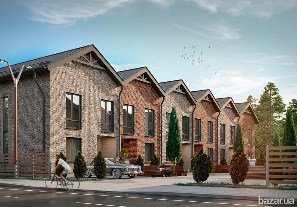 Старт продажи Европейского проекта. Суми - зображення 1