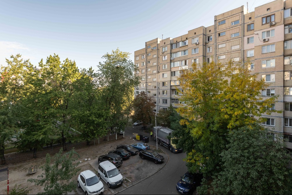 Пропонуємо на продаж 3-кім. кв. М. Лівобережна Київ - зображення 12