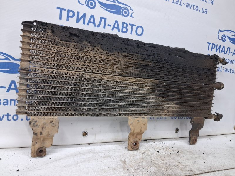 Радиатор коробки передач АКПП Nissan Navara 2004-2015 21606EB405 (Арт. 62647) Киев - изображение 2