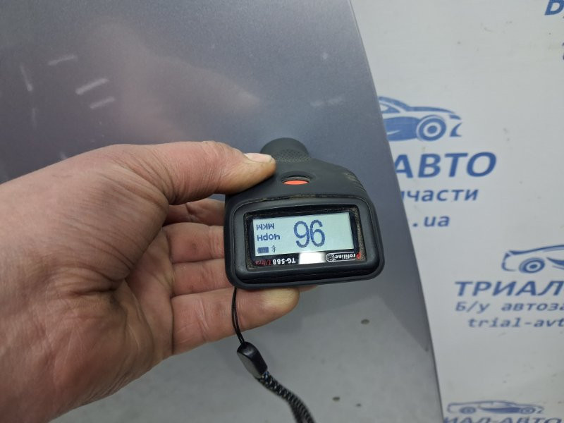 Капот Mazda 6 GH 2.5 БЕНЗИН L5-VE 2007 (б/у) Киев - изображение 8