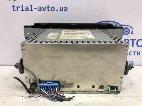 Магнитофон Suzuki Grand Vitara JT 2.4 БЕНЗИН J24B 2005 (б/у) Київ