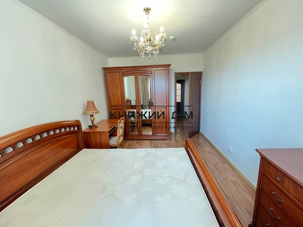 ЖК Еврика 3 кімнат. розд. в новому будинку. ВДНХ № 21146758 Киев - изображение 6