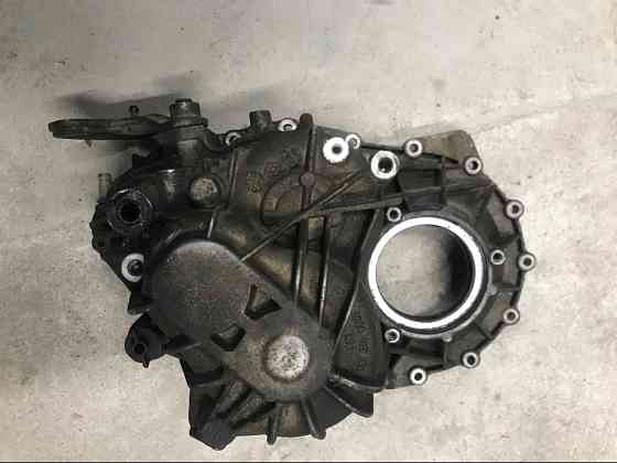 Бу корпус 6 ст. КПП 1.9 dci Renault Trafic Laguna 8200183331 Кропивницький