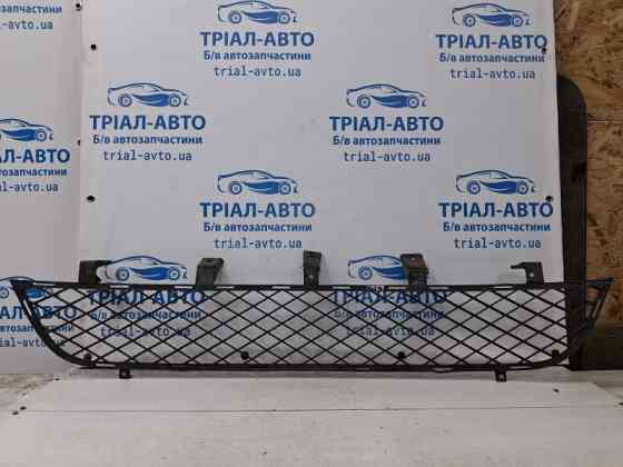 Решетка бампера центральная Mitsubishi L200 KB 2.5 DIESEL 4D56 2006 (б/у) Киев