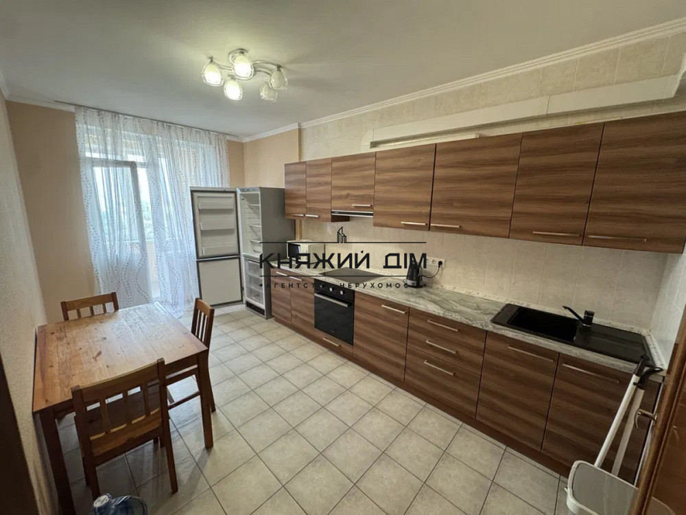 Здам двокімнатну квартиру новобудова Киев - изображение 3