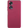Чехол TPU GETMAN Liquid Silk Full Camera для Oppo A60 4G Херсон