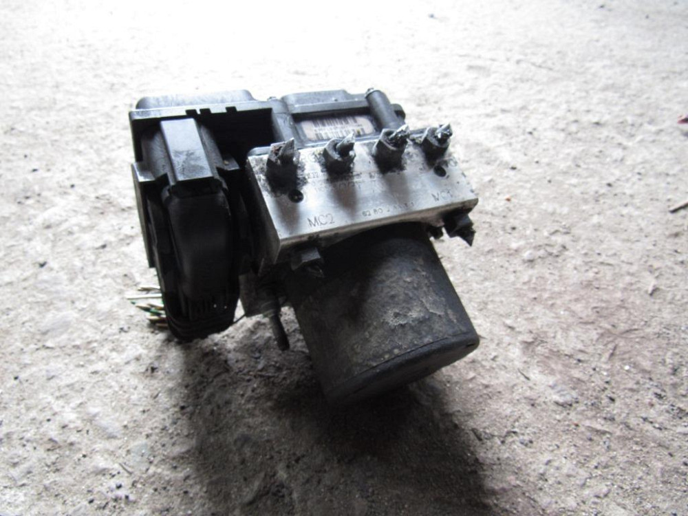Блок ABS Renault Master III 2010-2018 (476600053R) Ковель - изображение 2