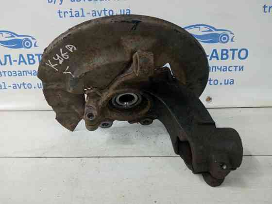 Кулак поворотный левый со ступицей Ford Kuga CBS 2.0 DIESEL 2011 (б/у) Київ